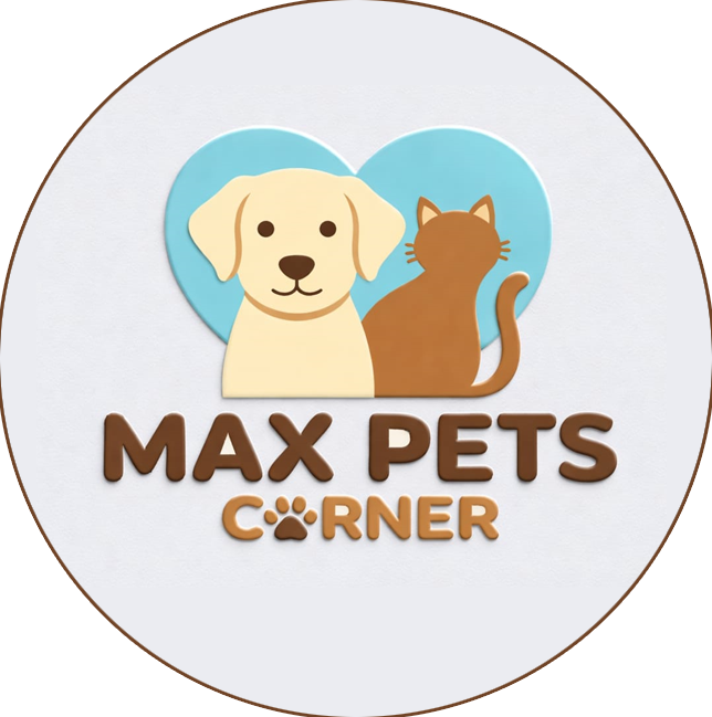 Max-Pets-Corner